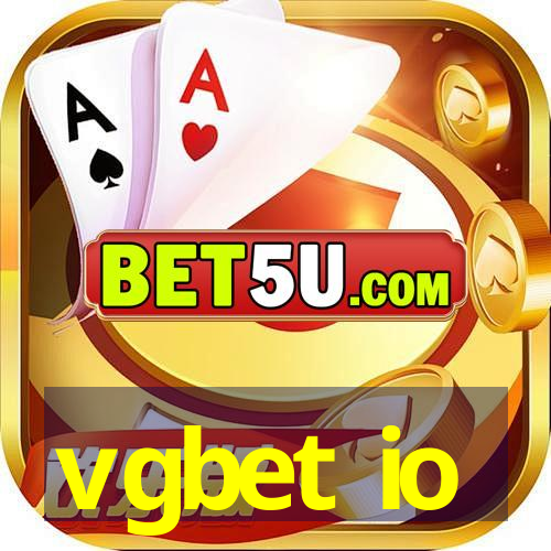 vgbet io